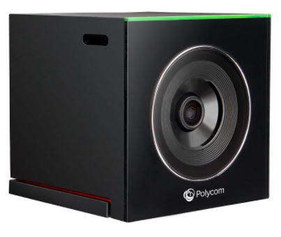 Poly EagleEye CUBE