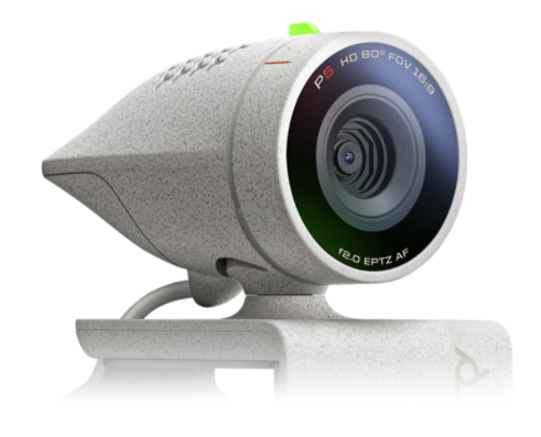 Poly Studio P5 Webcam