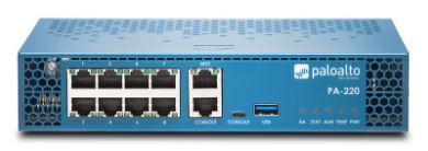 Palo Alto PA-220 (PAN-PA-220)