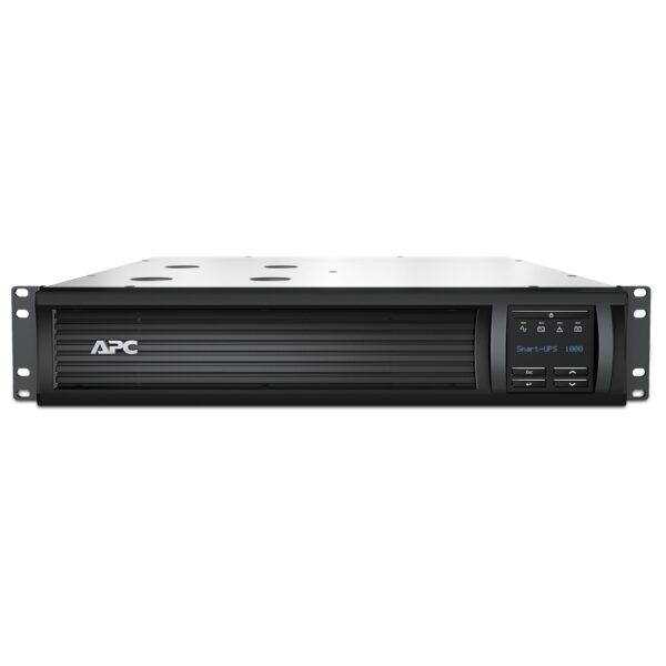 APC UPS 1000VA SMT1000RMI2UC
