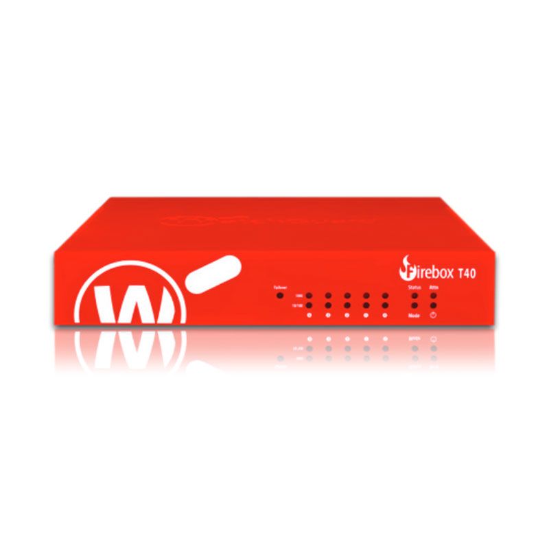 WatchGuard Firebox T40