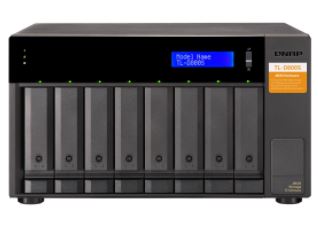 QNAP TL-D800S