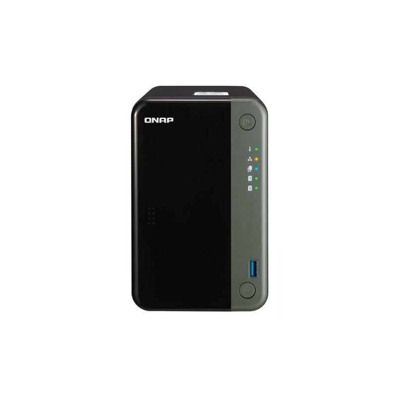 QNAP TS-253D