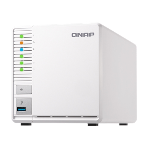QNAP TS-328