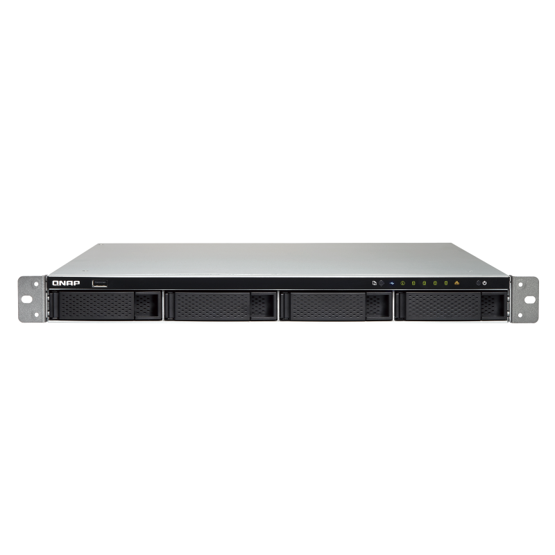 QNAP TS-432PXU