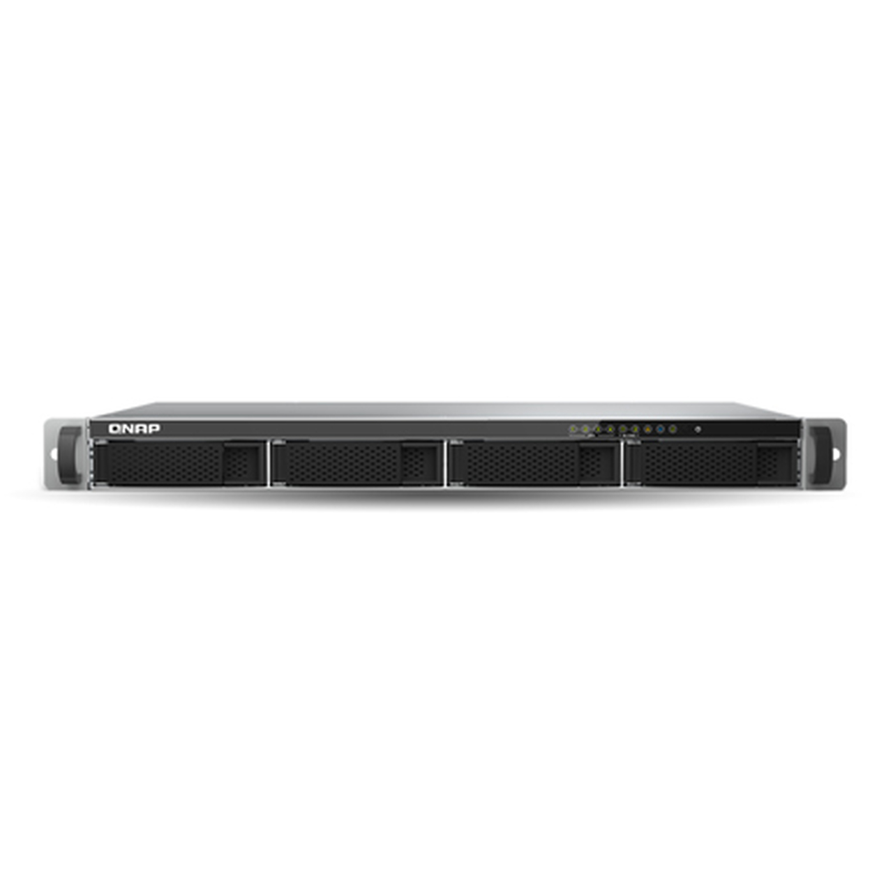 QNAP TS-451DeU