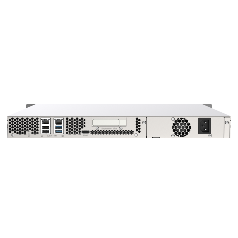 QNAP TS-453DU-RP