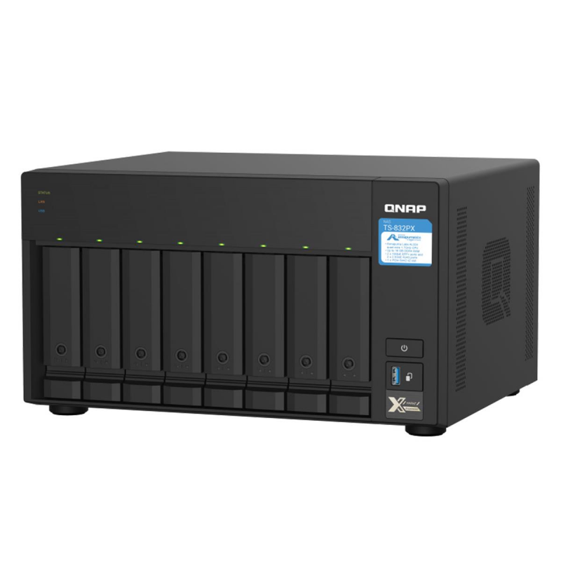 TS 832PX-2