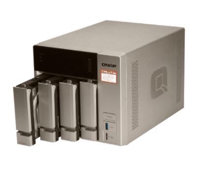 QNAP TVS-473e