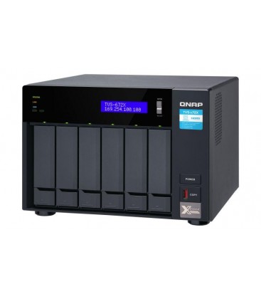TVS 672X-2