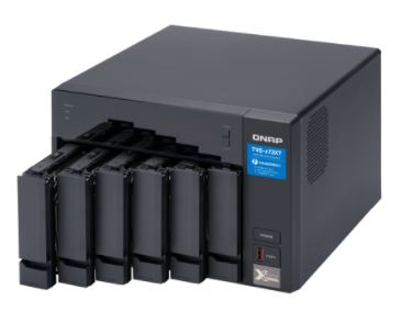 TVS 672XT-2
