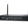 SonicWall TZ570W Total Secure - Advanced Edition 1Yr