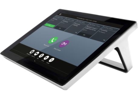 Polycom RealPresence Touch