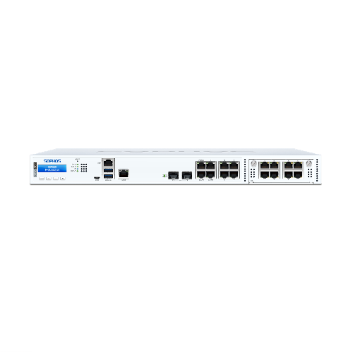Thiết bị tường lửa Sophos XGS 2100