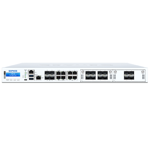 Thiết bị Tường lửa Sophos XGS 4300