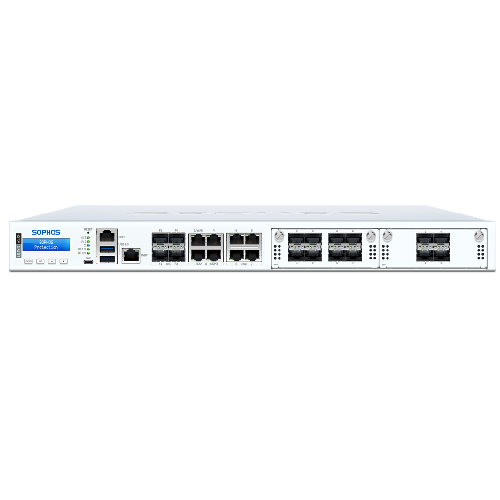 Thiết bị Tường lửa Sophos XGS 4500