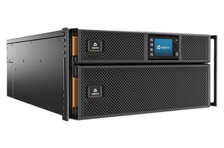 UPS EMERSON LIEBERT GXT5-10KIRT5UXLN