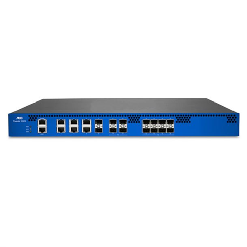 A10 Thunder 3350-E ADC Physical Appliance