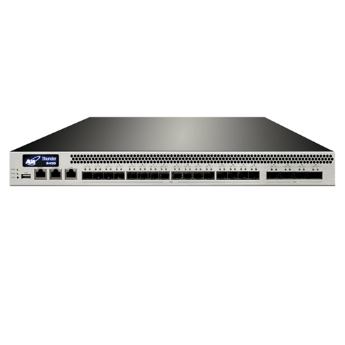 A10 Thunder 3350 ADC Physical Appliance