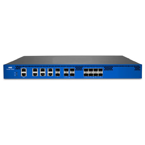 A10 Thunder 3350S ADC Physical Appliance