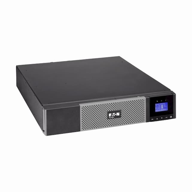 UPS Eaton 5PX 3000 VA 2U (5PX3000iRT2U)