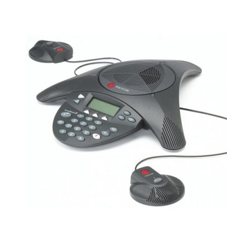 Polycom SoundStation 2 EX