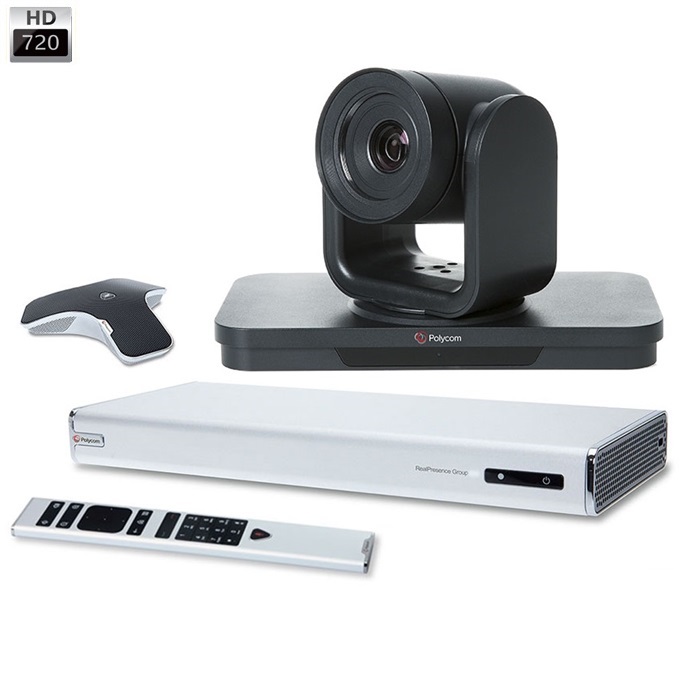 Polycom RealPresence Group 310