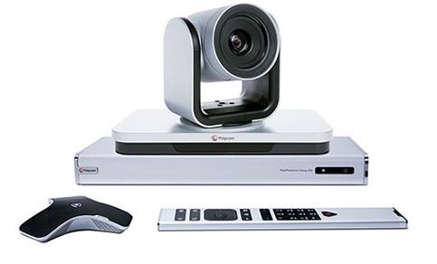 Polycom RealPresence Group 500