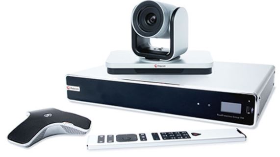 Polycom RealPresence Group 700