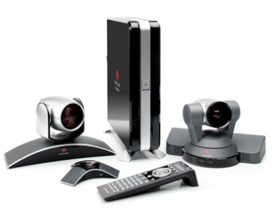 Polycom HDX 8000