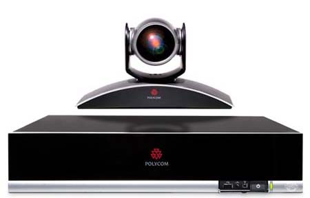 Polycom HDX 9000