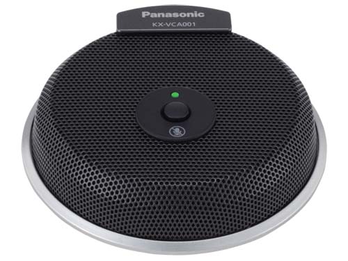 Panasonic KX-VCA001