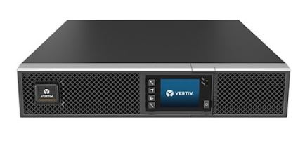 UPS EMERSON 3000IRT2UXL