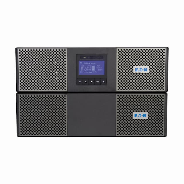 UPS EMERSON 5000IRT5UXLN