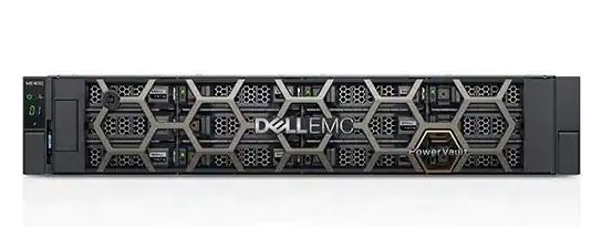 Server Dell EMC PowerVault ME412