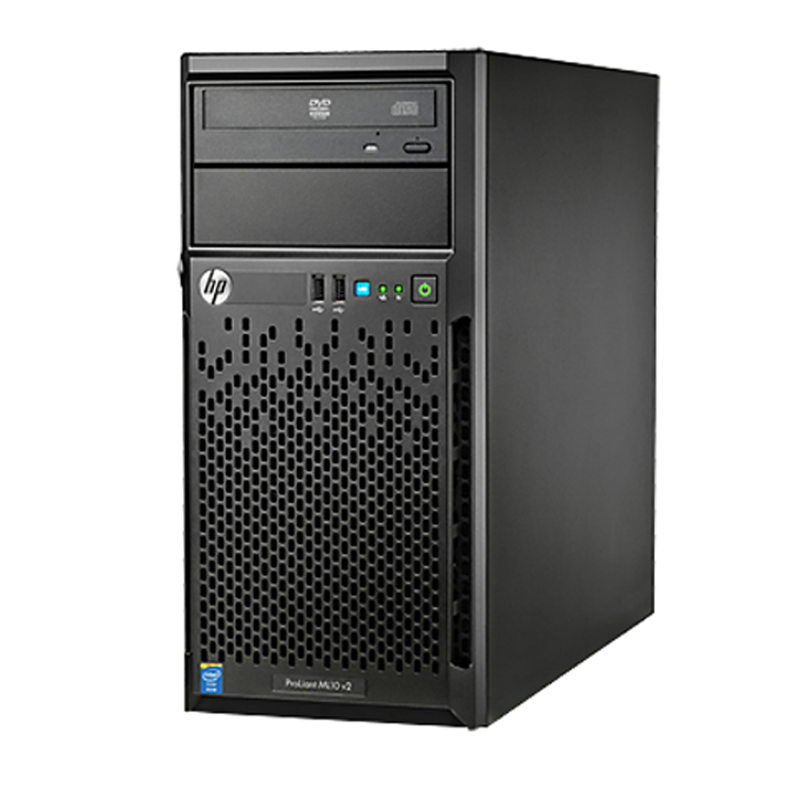 HPE ProLiant ML10 Gen 9