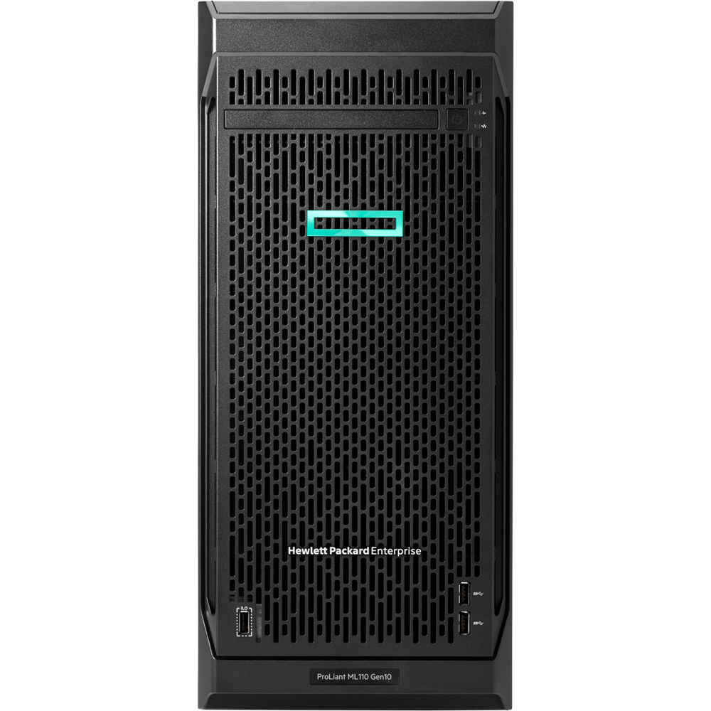 Server HPE ProLiant ML110 G10 (872307-B21)
