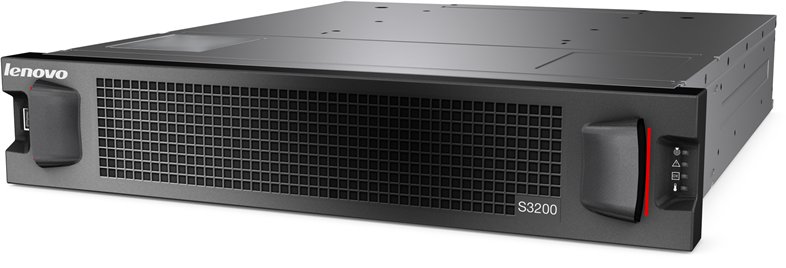 Server Lenovo Storage S3200