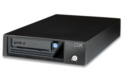 Server IBM TS2270 Tape Drive