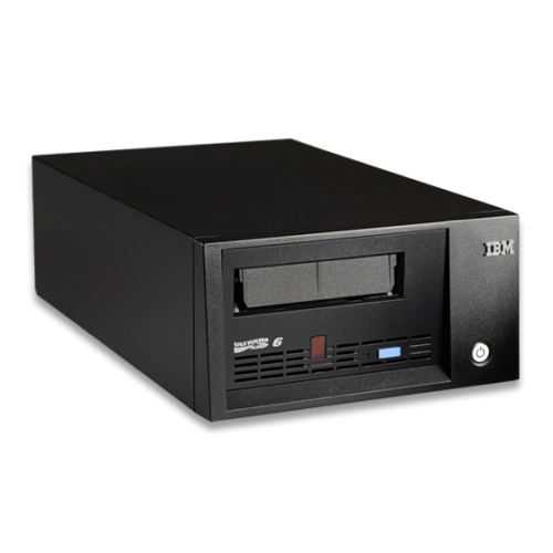 Server IBM TS2360 Tape Drive