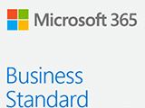 Microsoft 365 Business Standard ESD