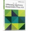VMWARE VSPHERE ESSENTIALS PLUS