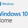 Windows 10 Home