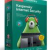Kaspersky Internet Security