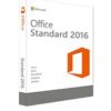 OfficeStd 2016 SNGL OLP NL