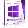 WinPro/Home 10 SNGL OLP NL