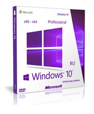 WinPro/Home 10 SNGL OLP NL