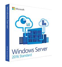 WinSvrSTDCore 2016 SNGL OLP