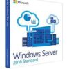 Windows Server Standard 2019 OEM