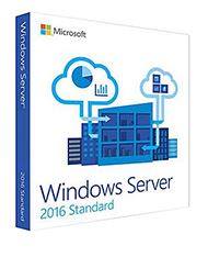 Windows Server Standard 2019 OEM